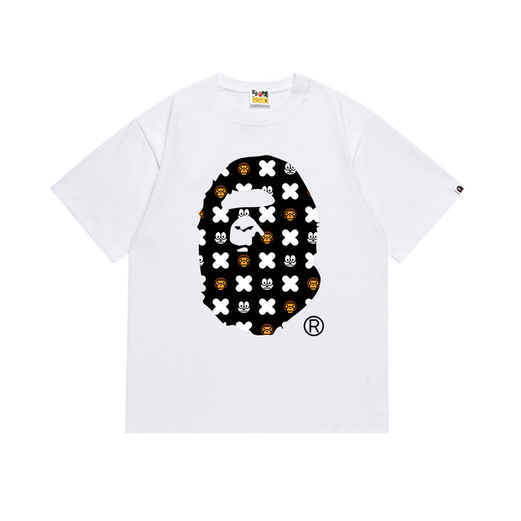 Bape T-shirts-673