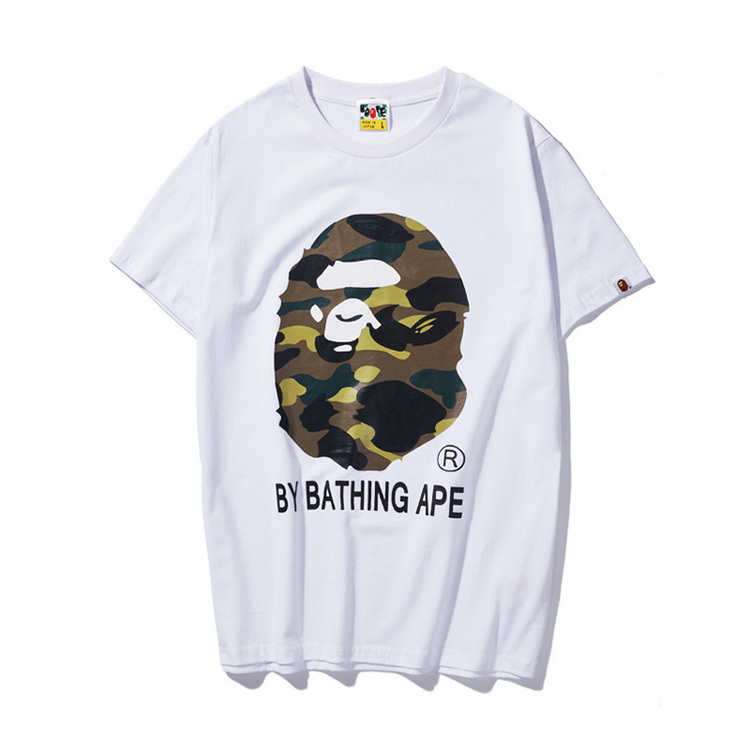 Bape T-shirts-500