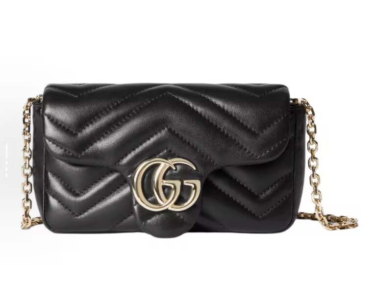 Gucci Handbags AAA(Women)-268