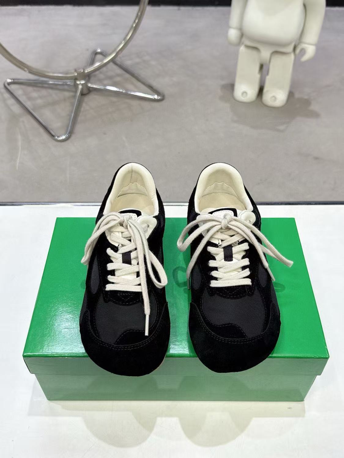 Bottega Veneta Shoes(AAA)-052