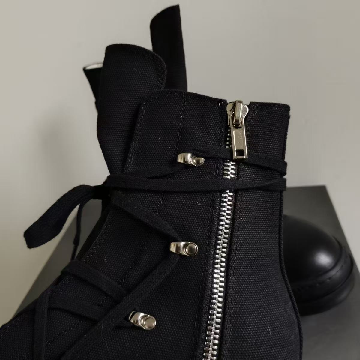 Rick Owens Shoes(AAA)-148