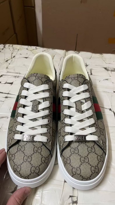 Gucci Shoes(AAA)-581