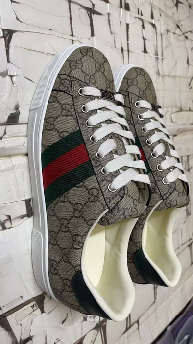 Gucci Shoes(AAA)-581