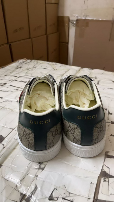 Gucci Shoes(AAA)-581