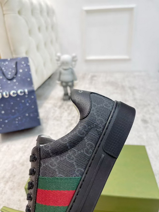 Gucci Shoes(AAA)-578