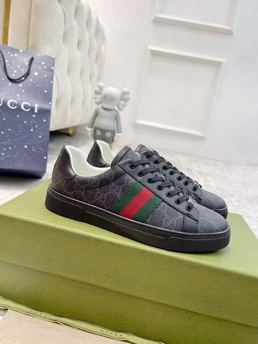 Gucci Shoes(AAA)-578