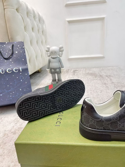 Gucci Shoes(AAA)-578