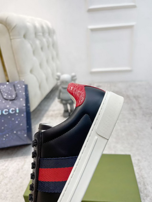 Gucci Shoes(AAA)-570