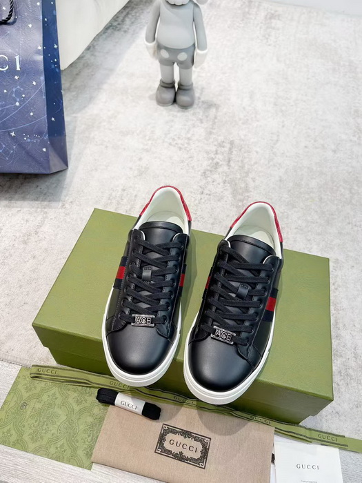 Gucci Shoes(AAA)-570