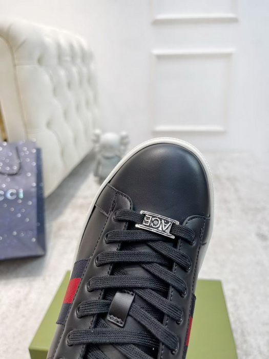 Gucci Shoes(AAA)-570