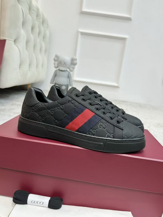 Gucci Shoes(AAA)-580