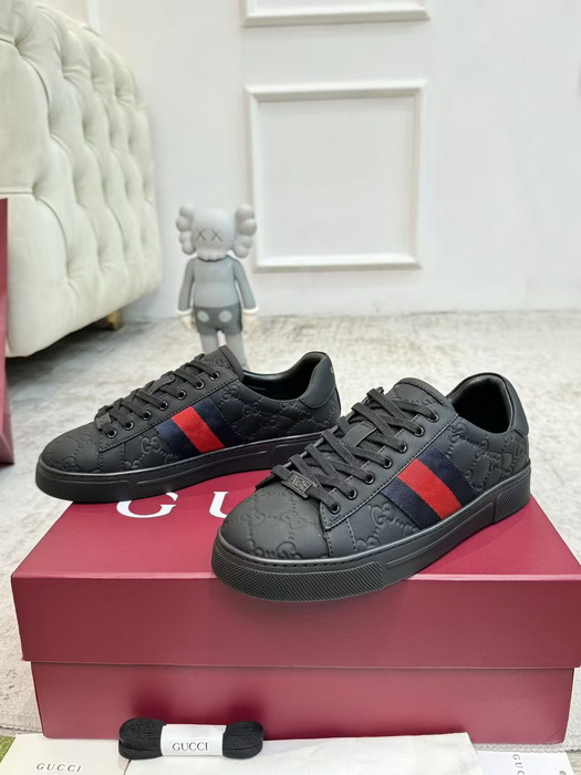 Gucci Shoes(AAA)-580