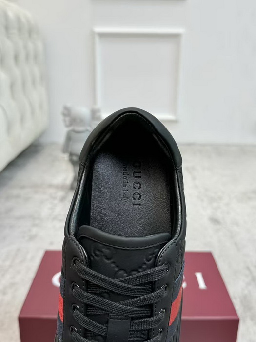 Gucci Shoes(AAA)-580