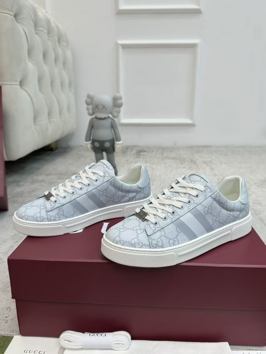 Gucci Shoes(AAA)-579