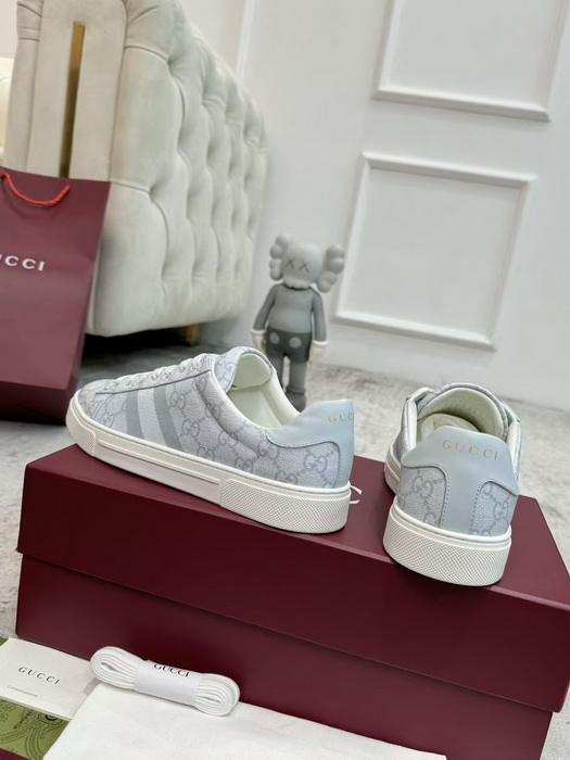 Gucci Shoes(AAA)-579