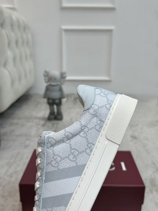 Gucci Shoes(AAA)-579