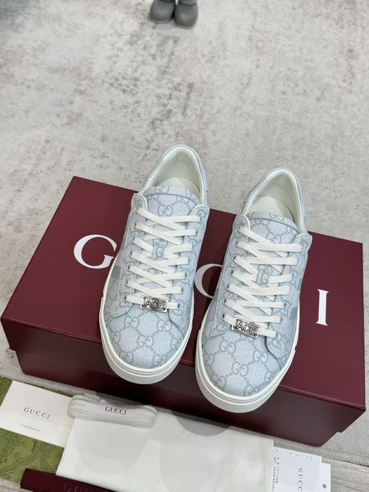 Gucci Shoes(AAA)-579