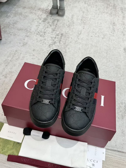 Gucci Shoes(AAA)-580