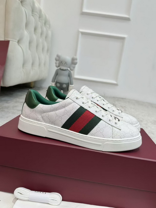 Gucci Shoes(AAA)-571