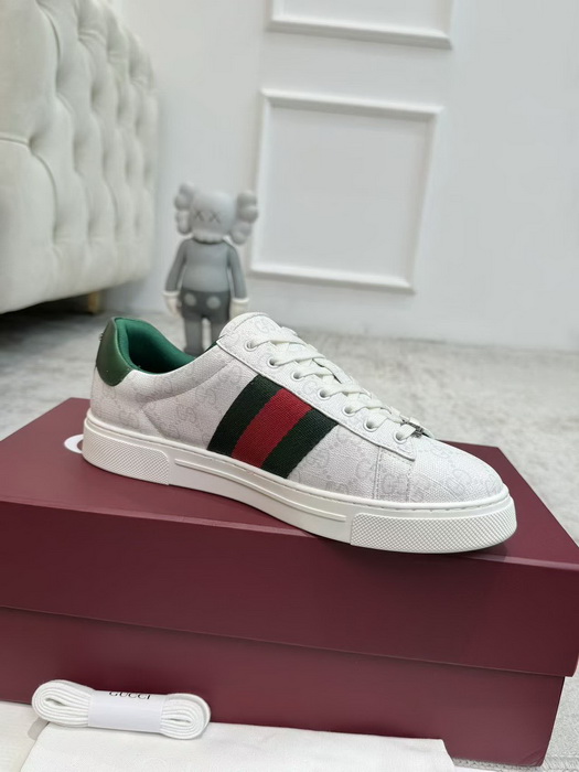 Gucci Shoes(AAA)-571