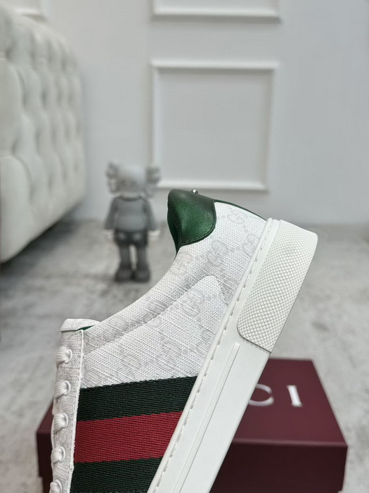 Gucci Shoes(AAA)-571