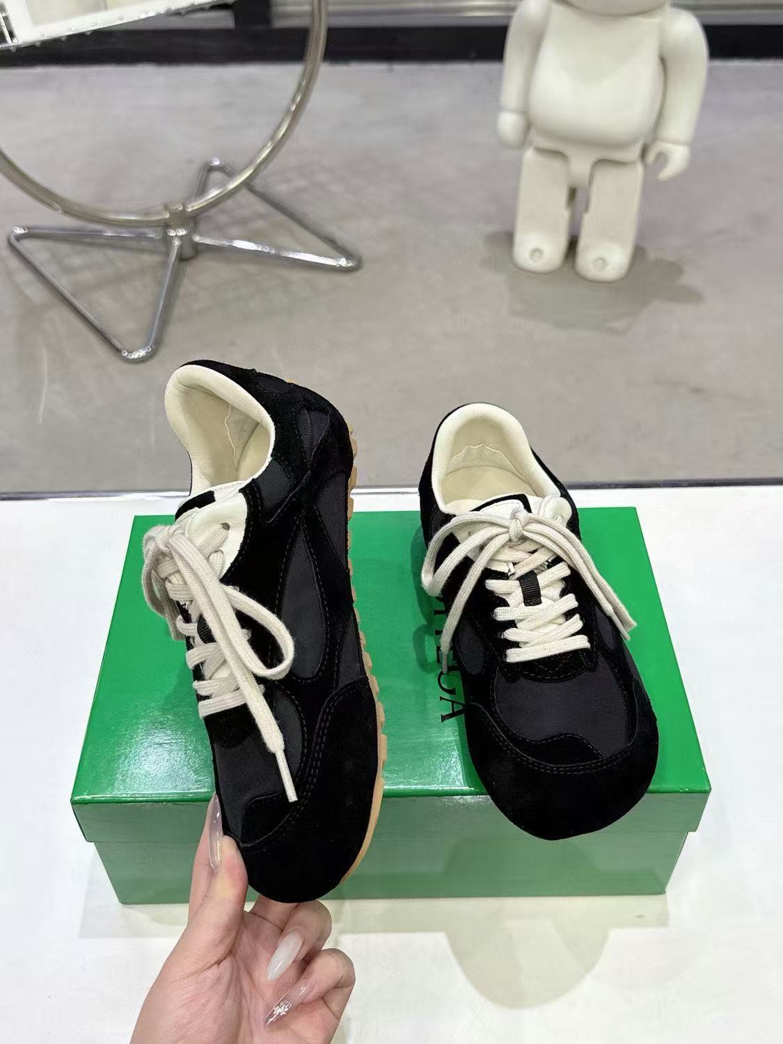 Bottega Veneta Shoes(AAA)-052