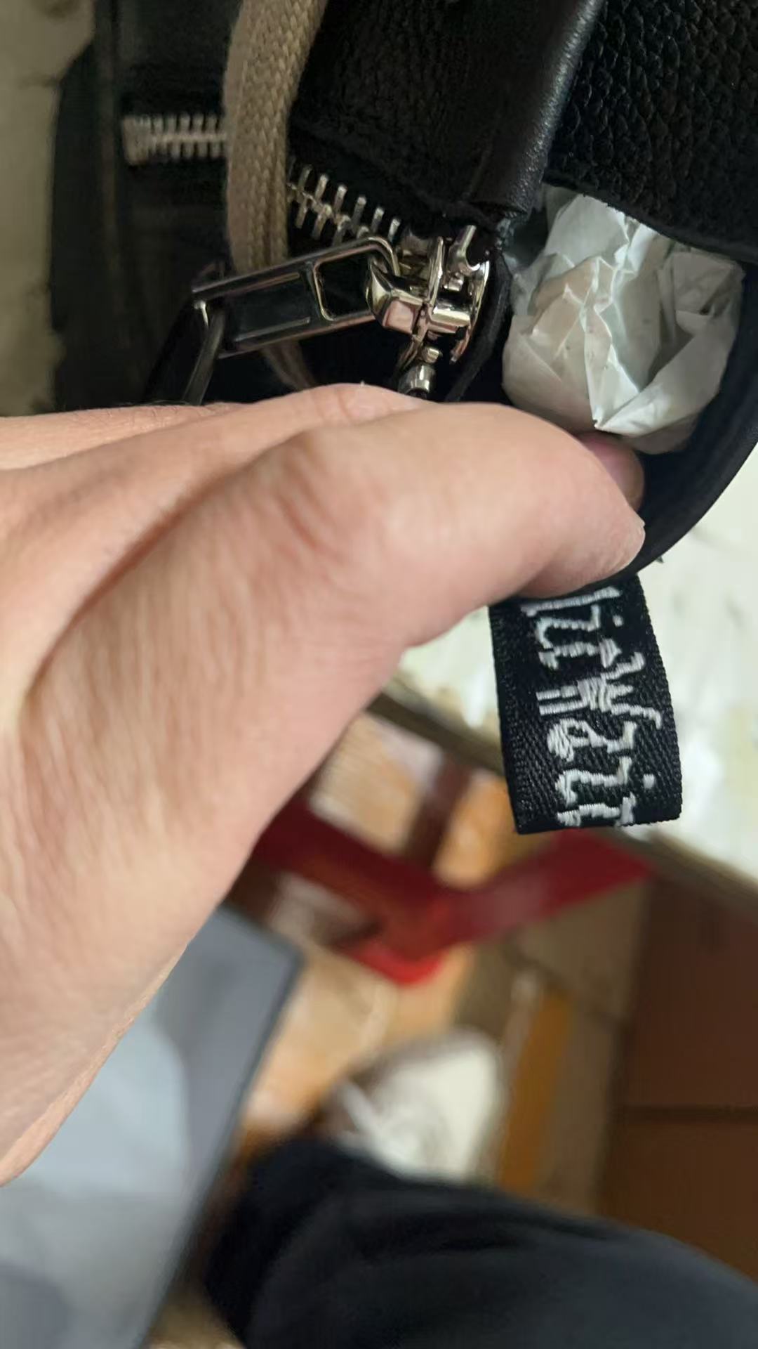 Rick Owens Shoes(AAA)-149