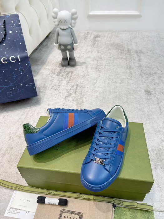 Gucci Shoes(AAA)-573