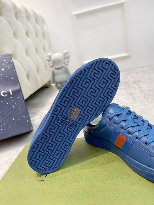 Gucci Shoes(AAA)-573