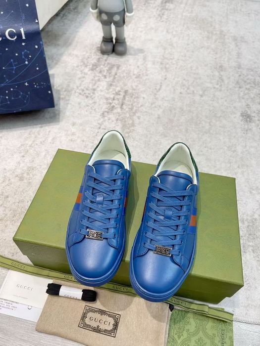Gucci Shoes(AAA)-573