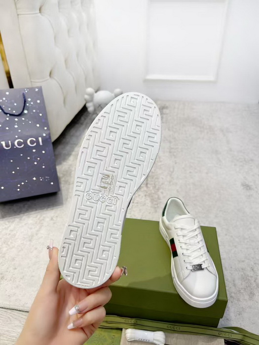 Gucci Shoes(AAA)-574