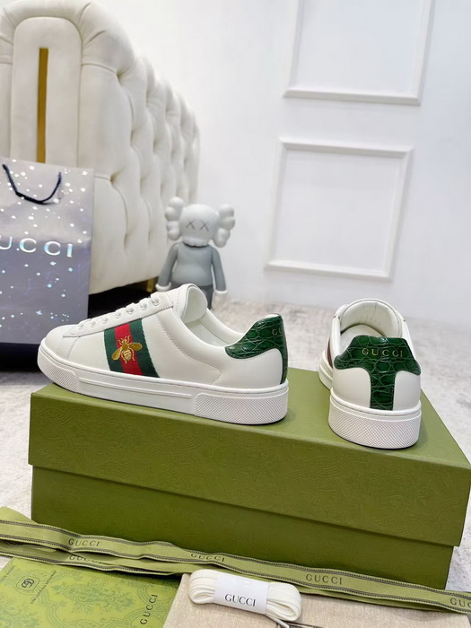 Gucci Shoes(AAA)-574