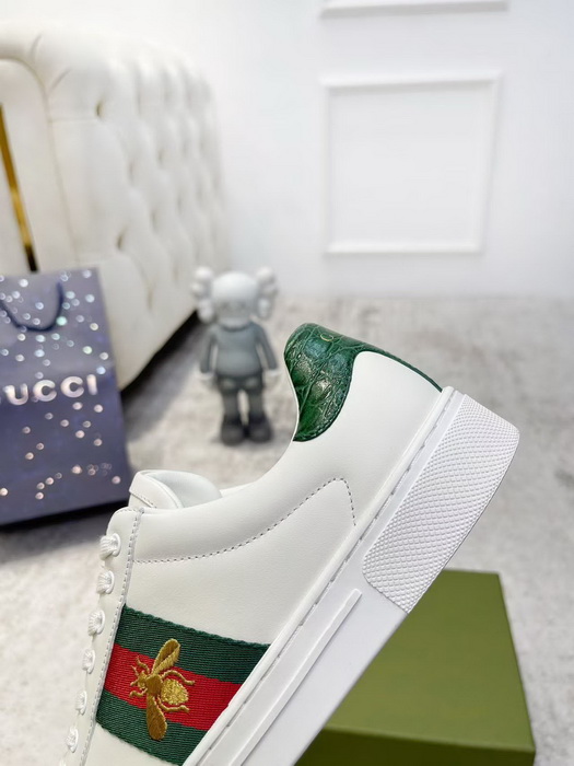 Gucci Shoes(AAA)-574