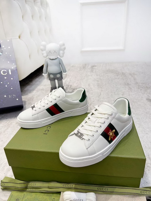 Gucci Shoes(AAA)-574