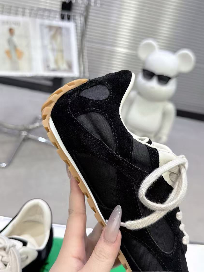 Bottega Veneta Shoes(AAA)-052