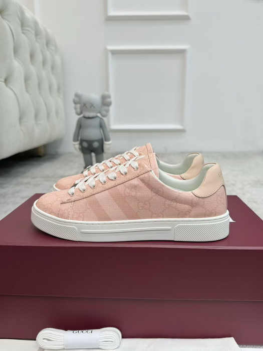 Gucci Shoes(AAA)-576