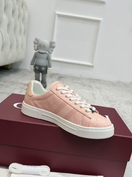 Gucci Shoes(AAA)-576