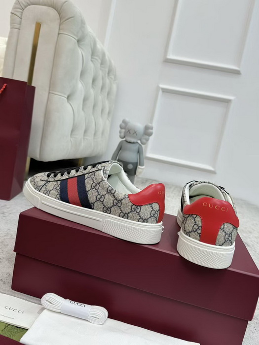 Gucci Shoes(AAA)-575