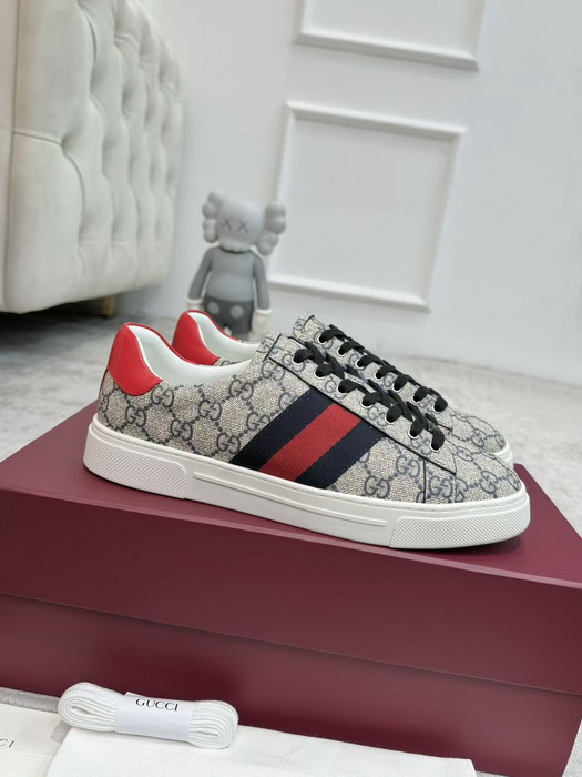 Gucci Shoes(AAA)-575