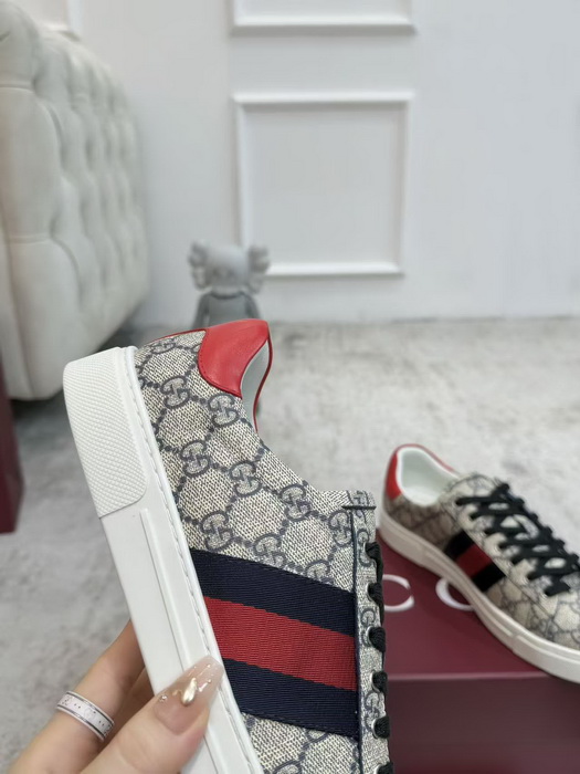 Gucci Shoes(AAA)-575