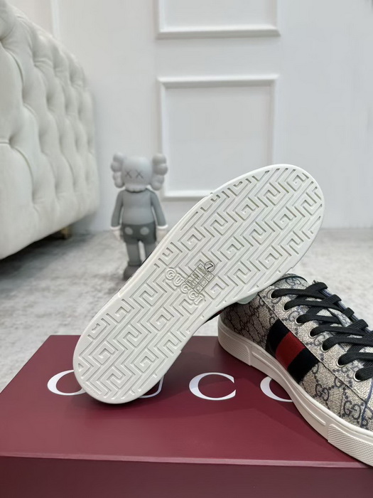 Gucci Shoes(AAA)-575