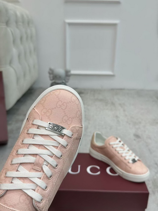 Gucci Shoes(AAA)-576