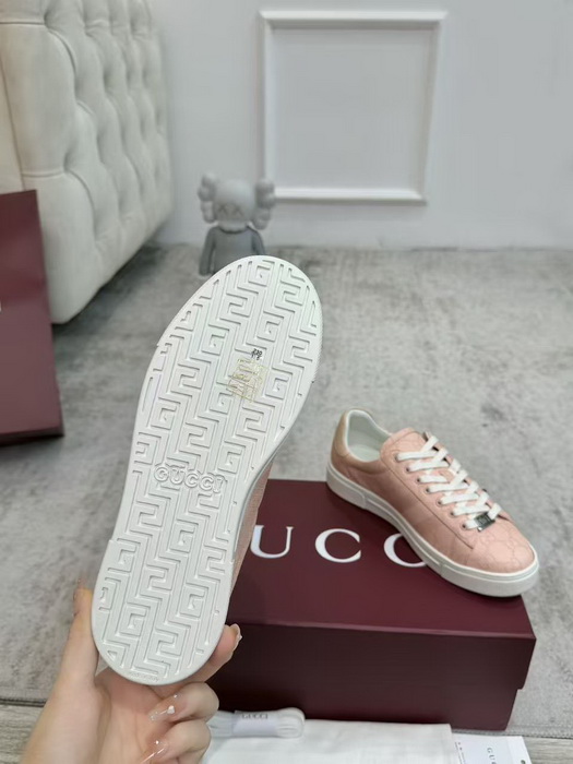 Gucci Shoes(AAA)-576