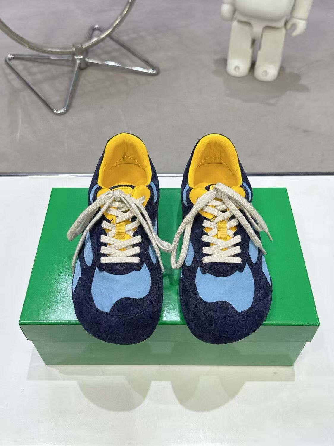 Bottega Veneta Shoes(AAA)-050