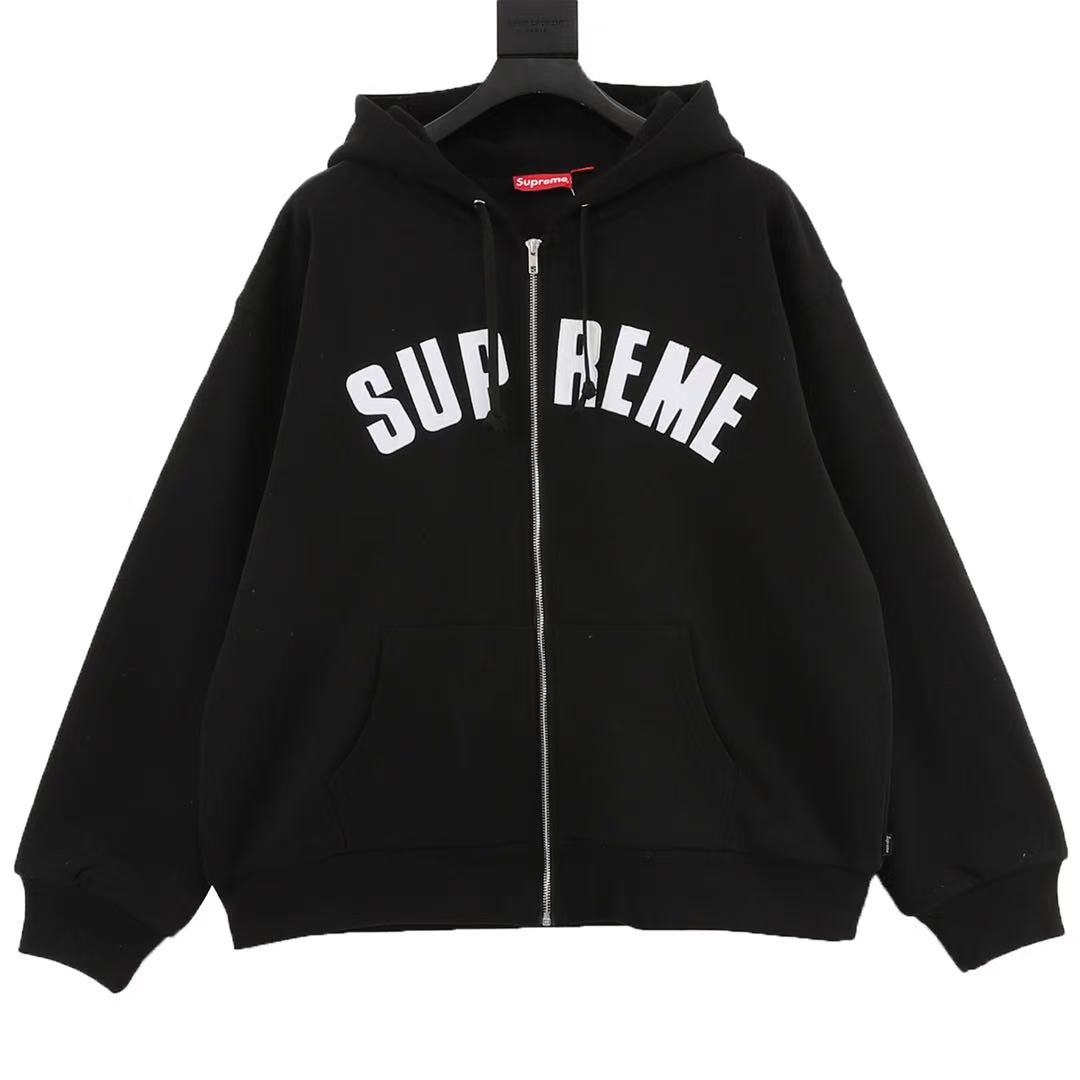 Supreme Coat-001