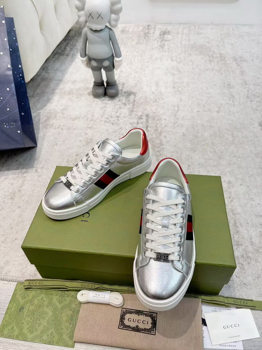 Gucci Shoes(AAA)-577