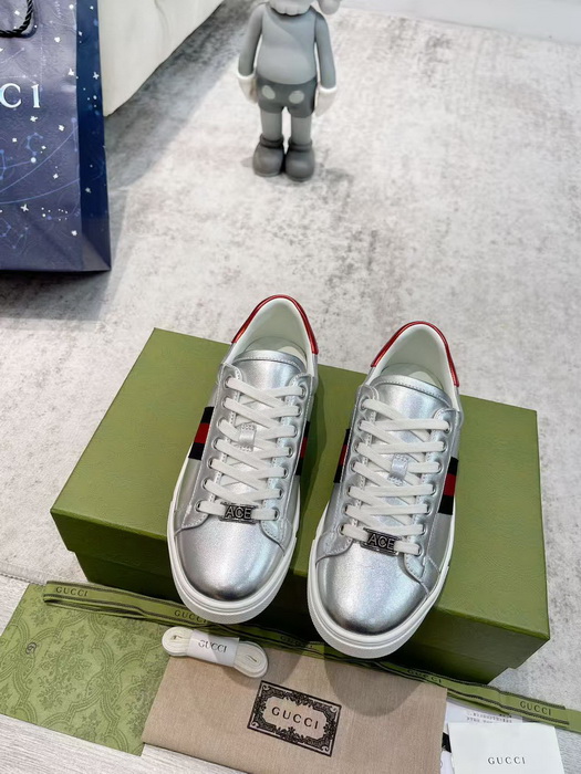 Gucci Shoes(AAA)-577