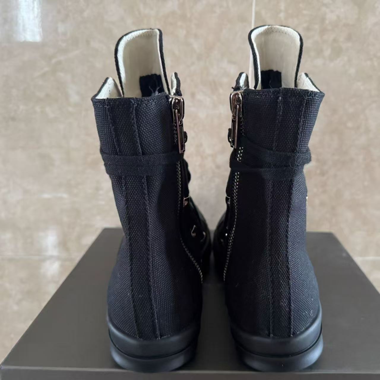 Rick Owens Shoes(AAA)-148