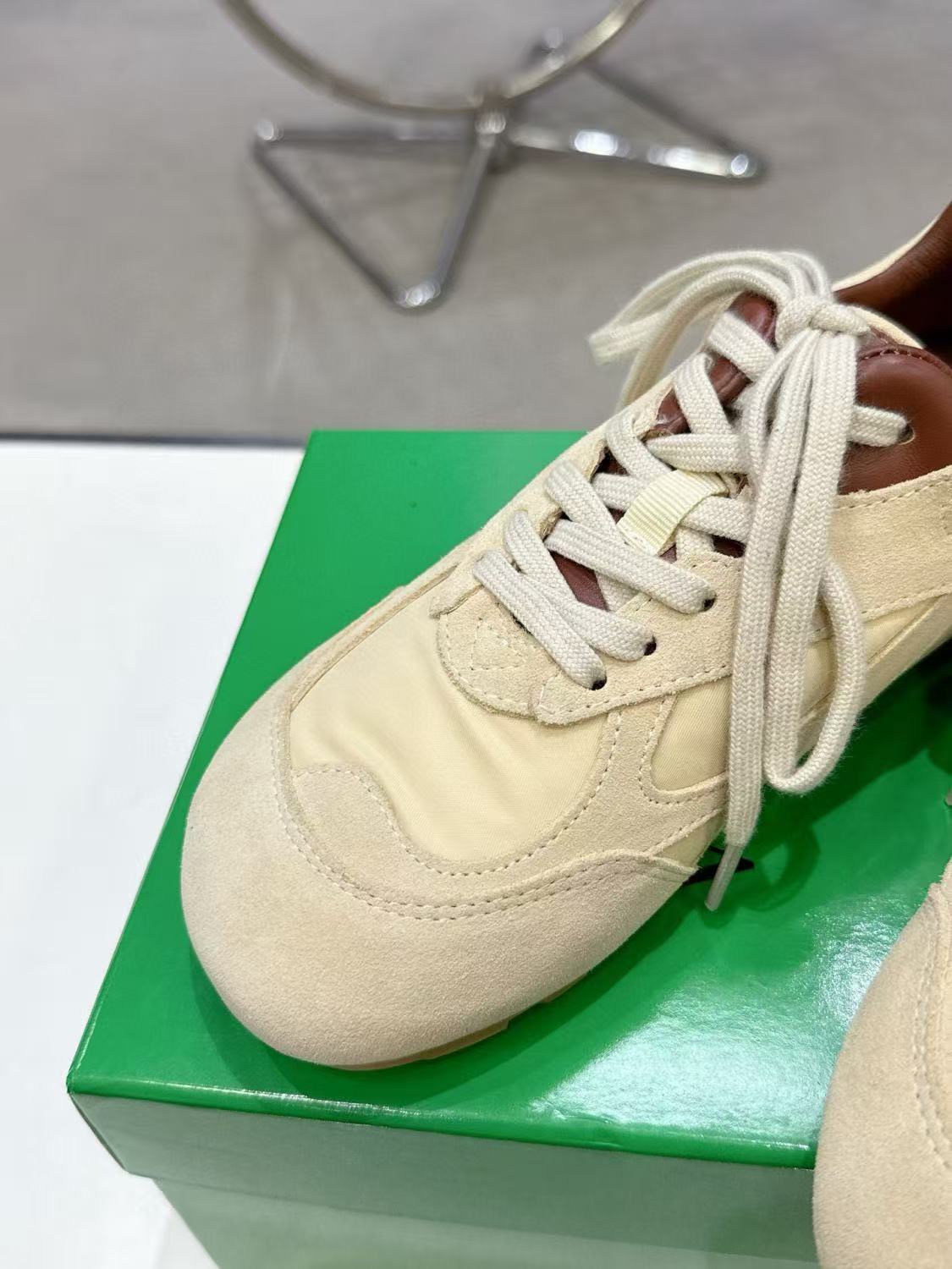 Bottega Veneta Shoes(AAA)-053