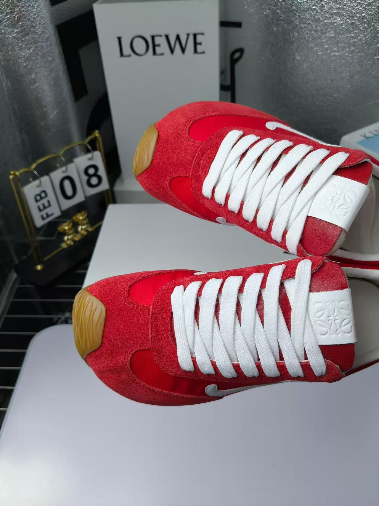 Loewe Shoes(AAA)-001